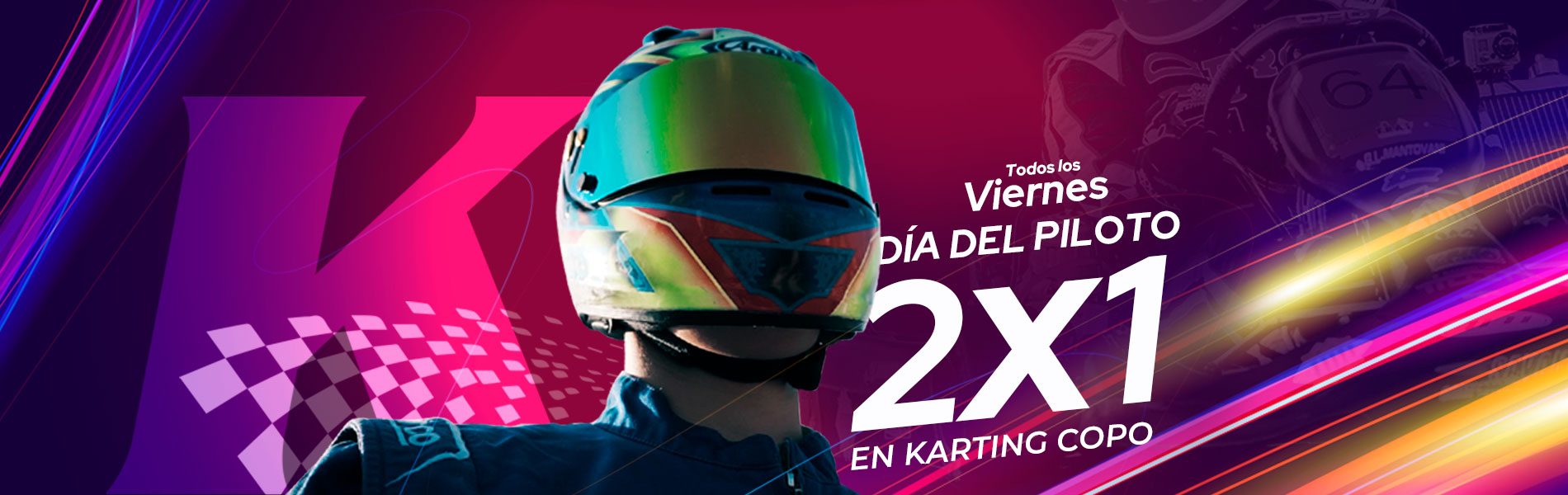 carrusell-2X1-karting-copo