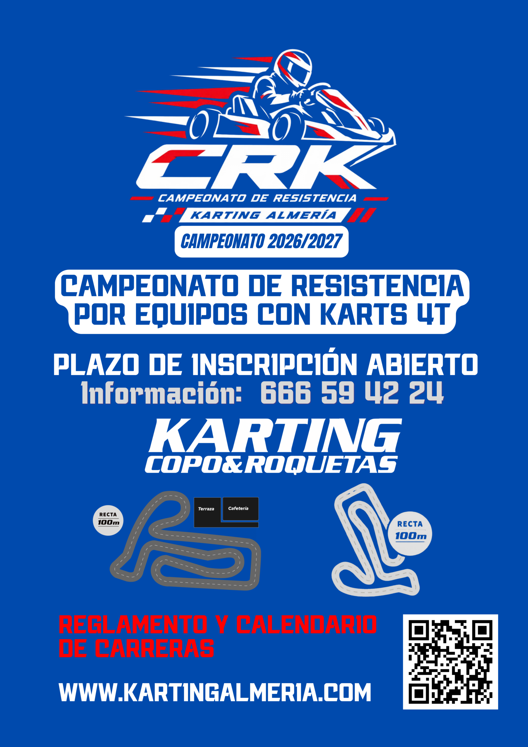 Campeonato karting-26-27